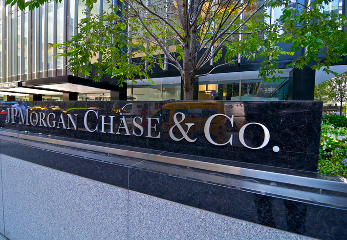 Jpmorgan Unveils New Health Care Venture Cfo