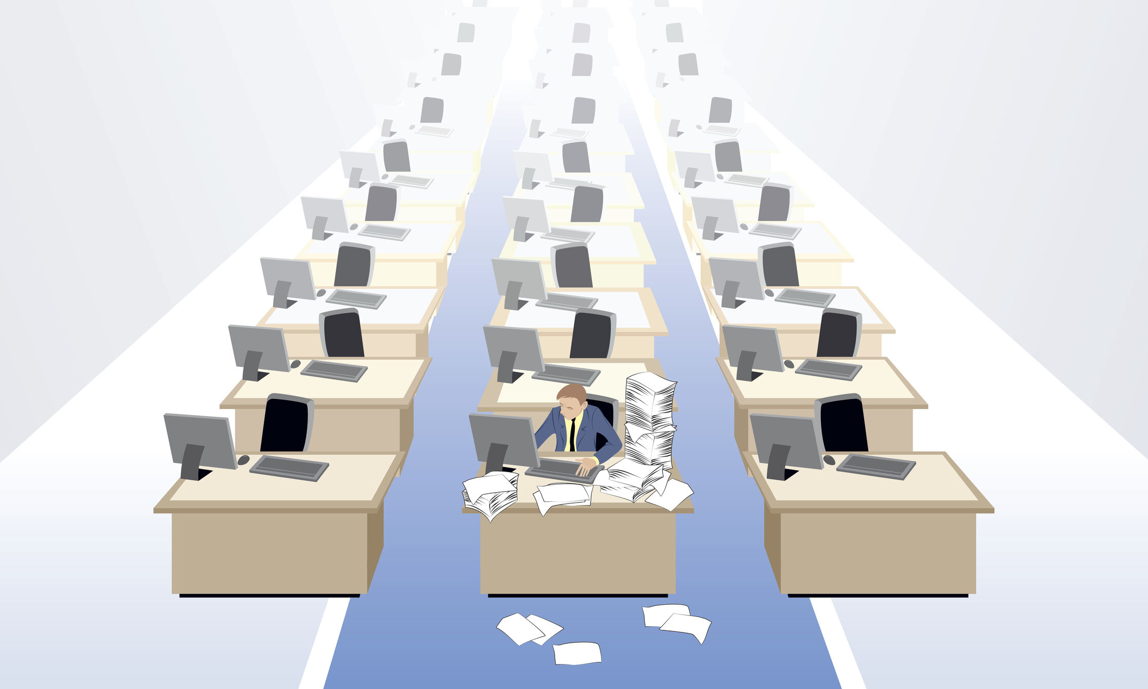The Growing Accountant Shortage: How CFOs Can Attract Talent